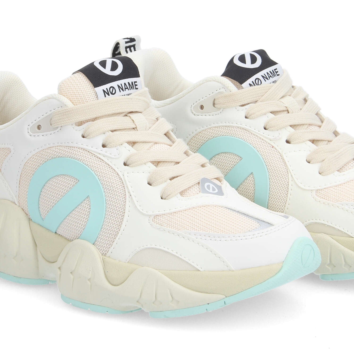 Sneakers Krazee - Multicolore