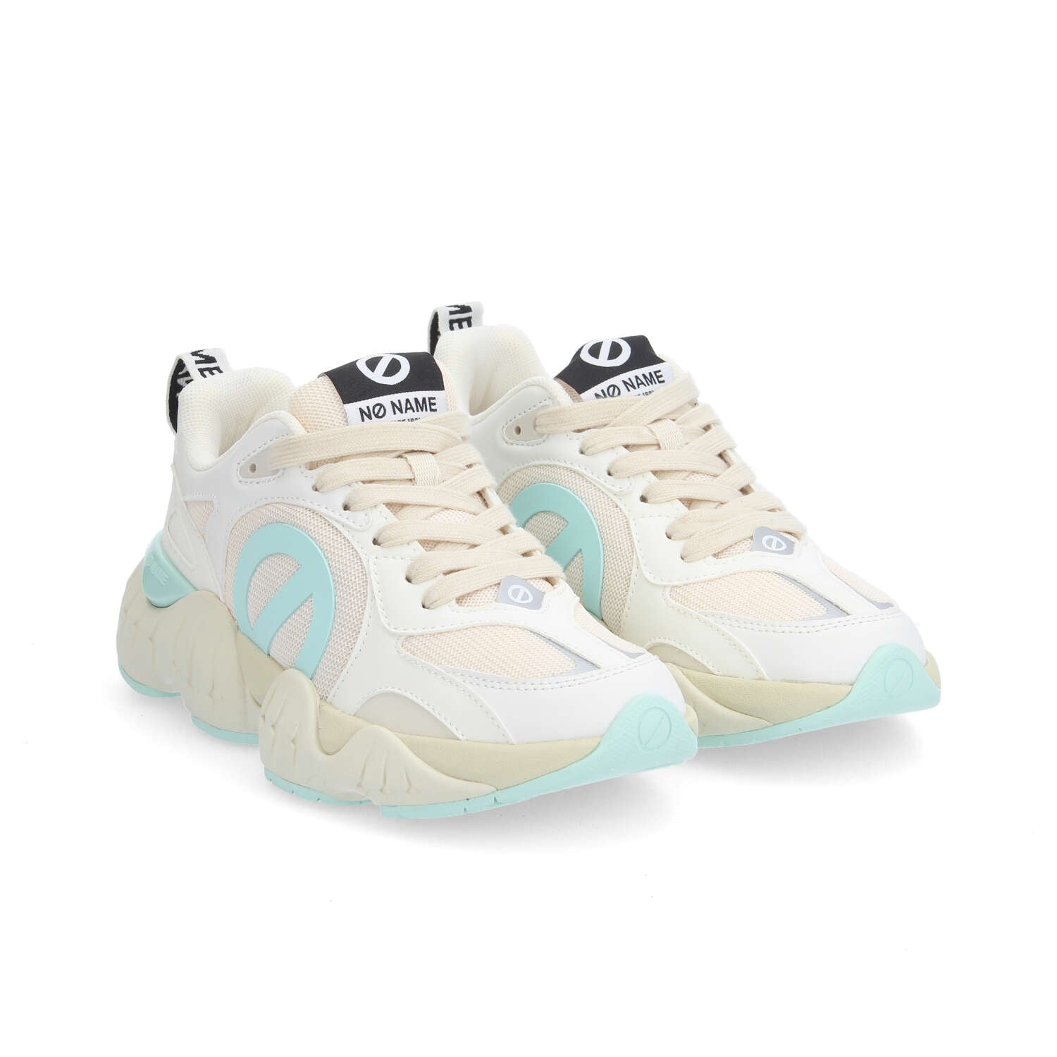 Sneakers Krazee - Multicolore