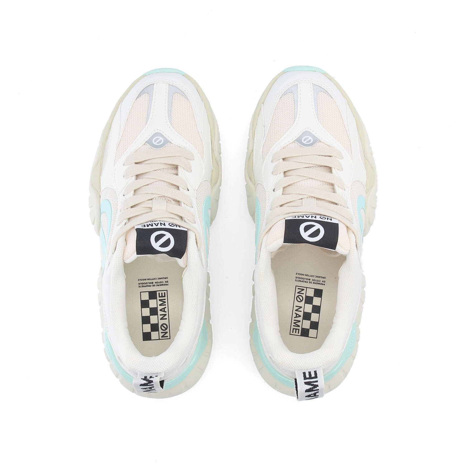 Sneakers Krazee - Multicolore