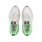 Sneakers Krazee - Argent