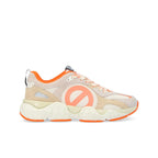 Sneakers Krazee - Orange