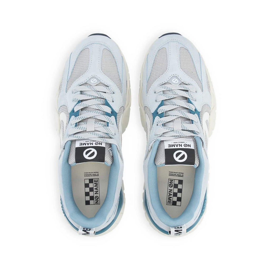 Sneakers Krazee - Bleu