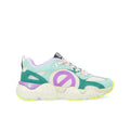 Sneakers Krazee - Vert