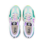 Sneakers Krazee - Vert