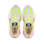 Sneakers Krazee - Jaune