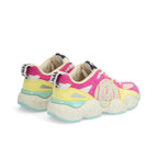 Sneakers Krazee - Rose
