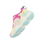 Sneakers Krazee - Rose