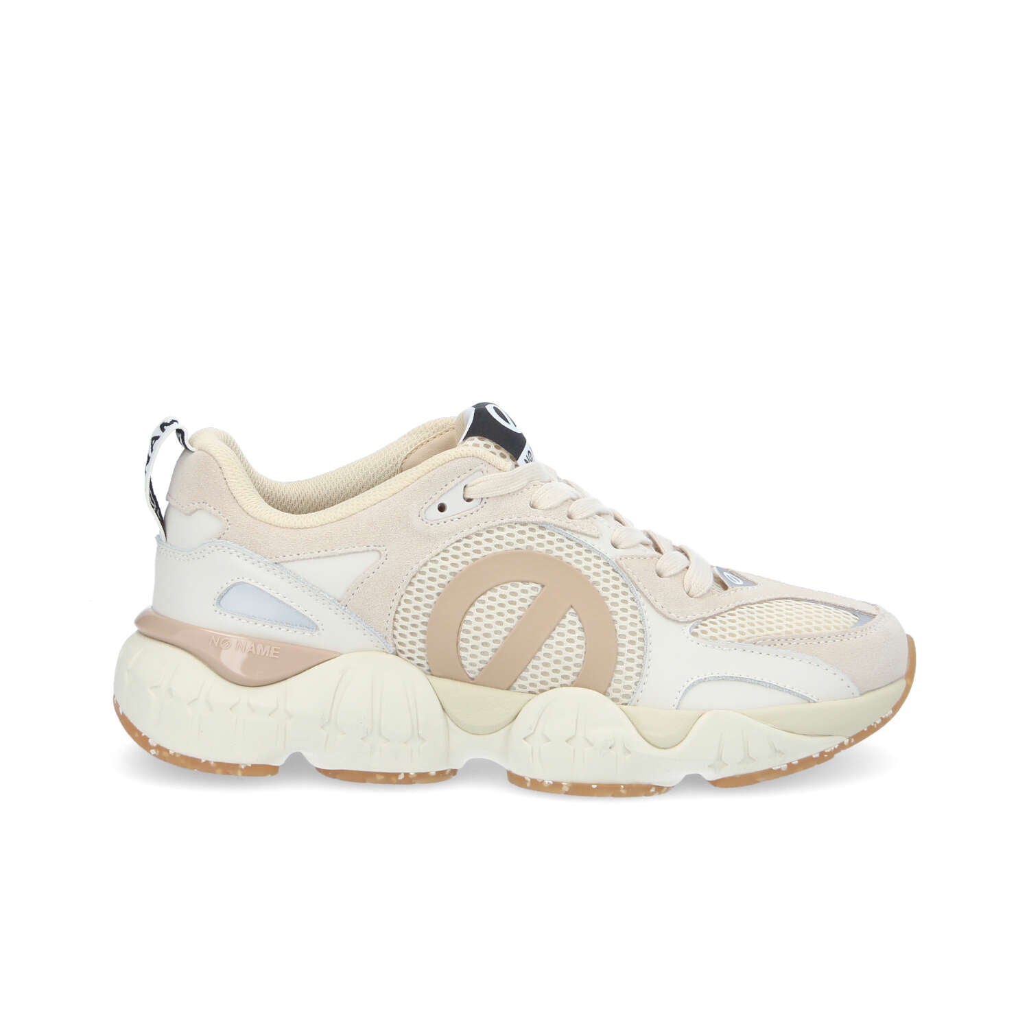 Sneakers Krazee - Blanc