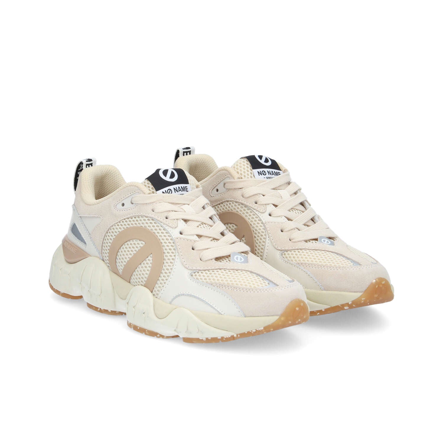 Sneakers Krazee - Blanc