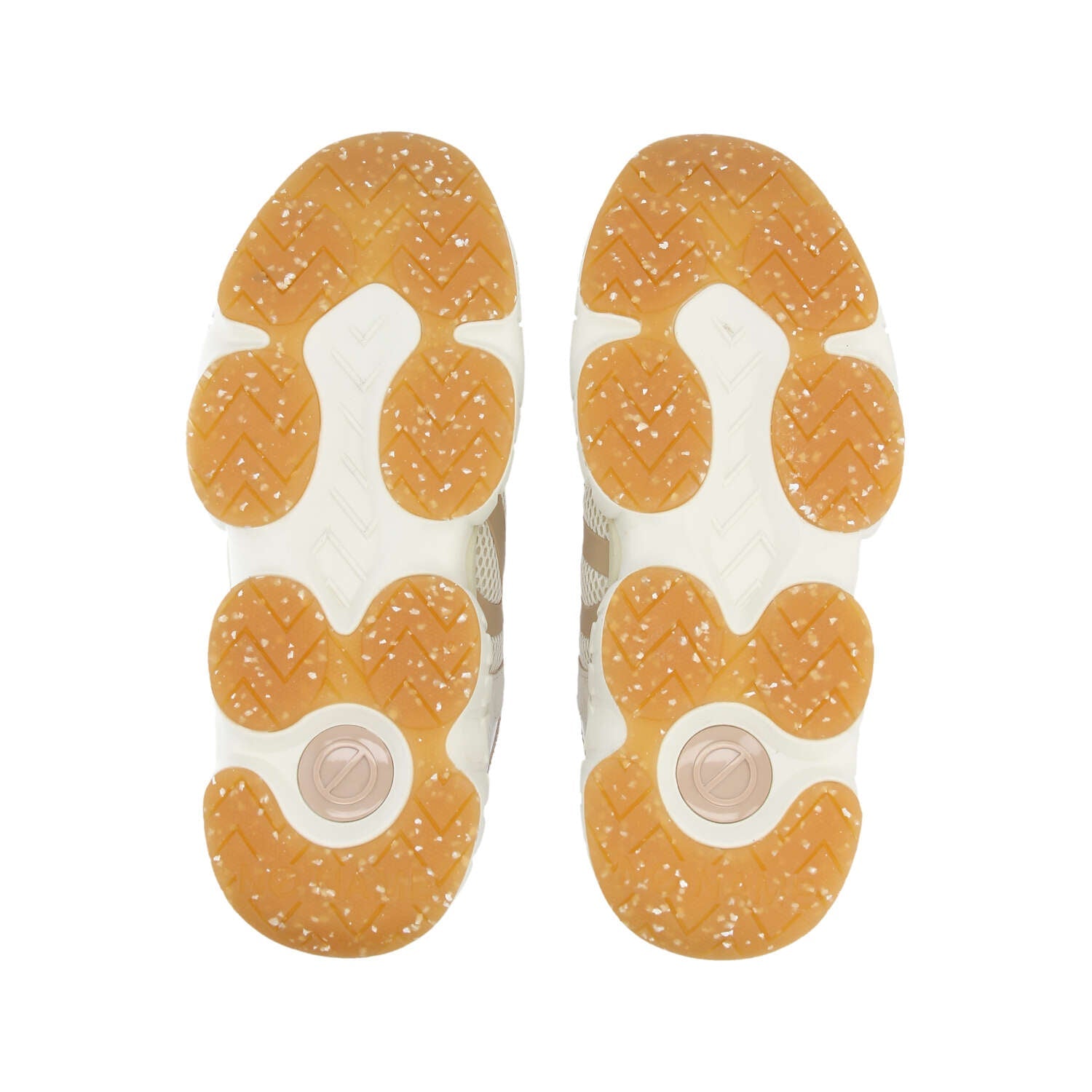 Sneakers Krazee - Blanc