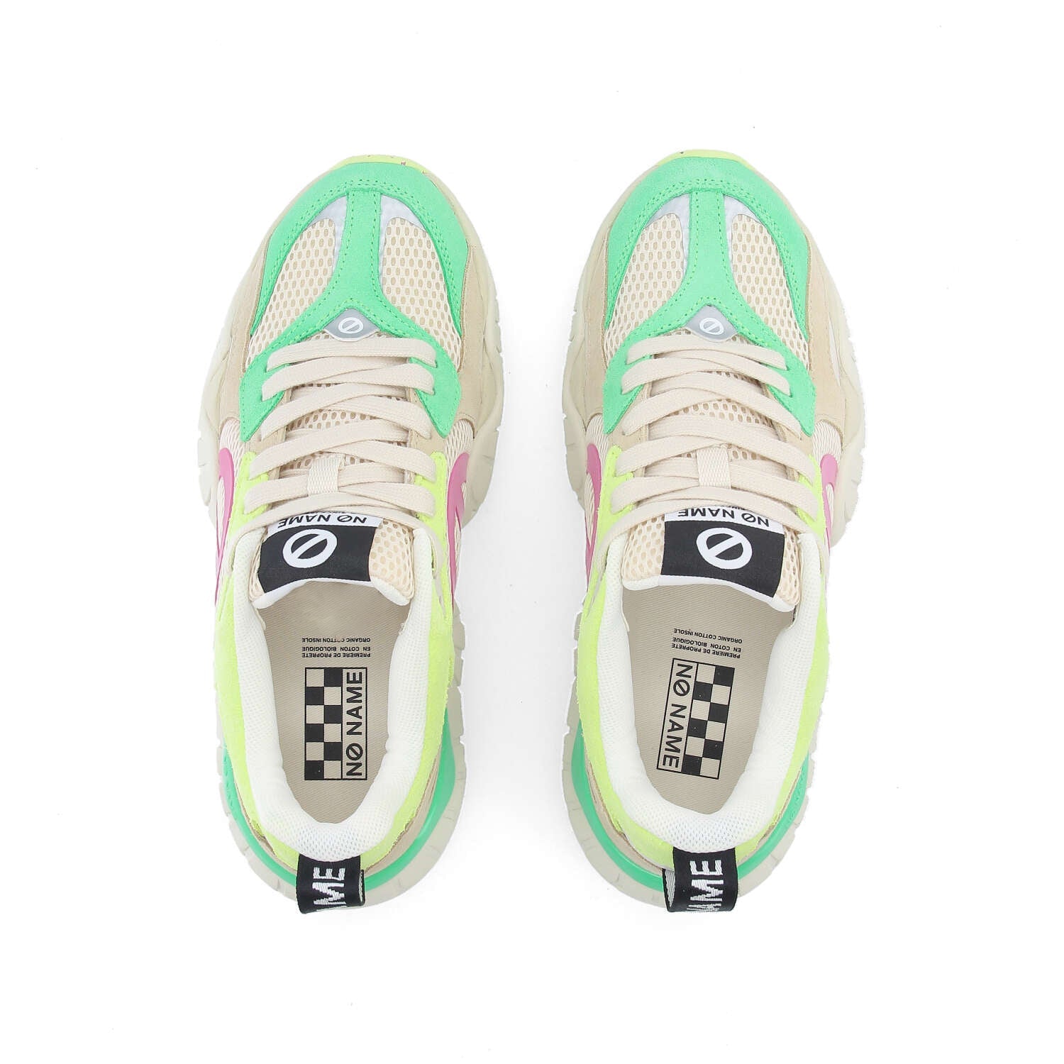 Sneakers Krazee - Multicolore