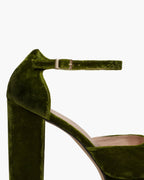 Chaussures Richie Verde