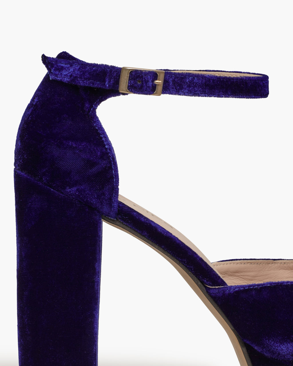 Chaussures Richie Azul