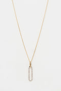 Pendentif "Julia" D0,15/30