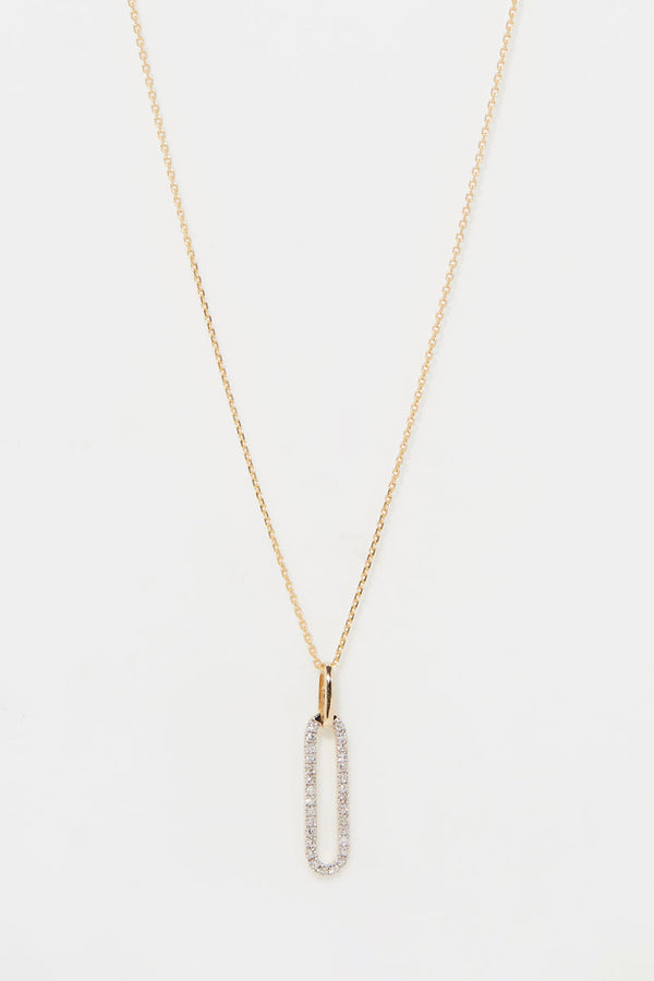 Pendentif "Julia" D0,15/30