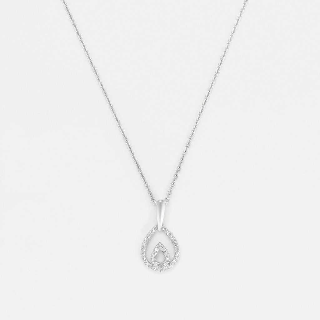 Pendentif "Shiloh" D0,12/33