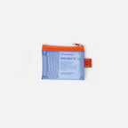 Pochette Mesh XS - Cobalt Pêche