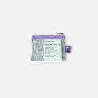 Pochette Mesh XS - Lilac Mint