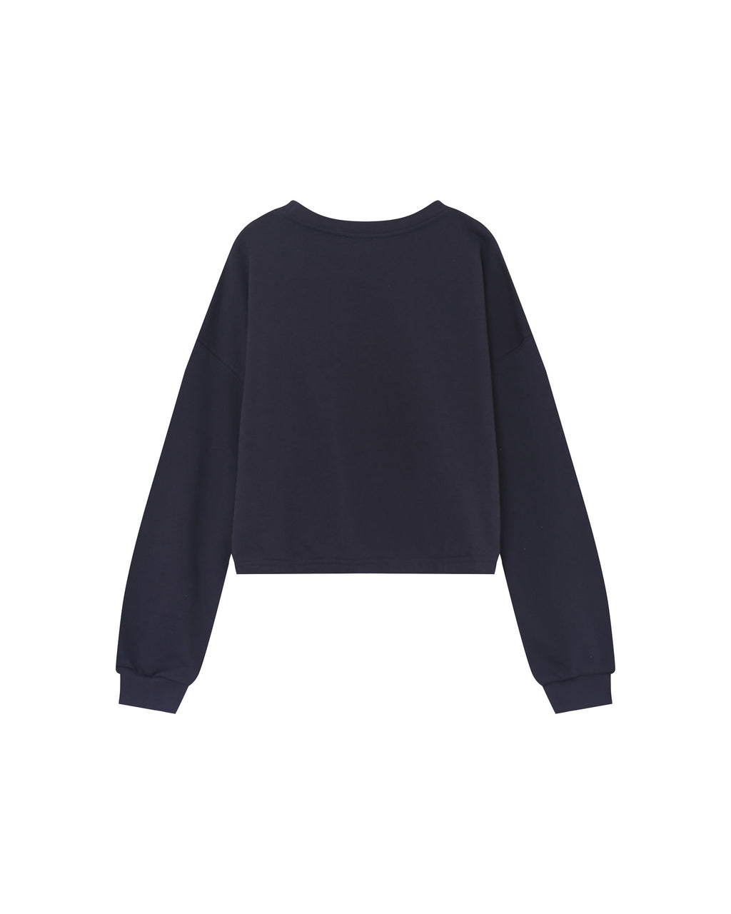 Sweatshirt Podium - Marine