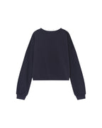 Sweatshirt Podium - Marine