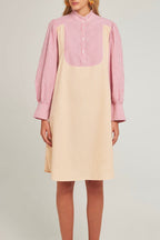 Robe Polette - Red