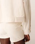 Veste Polette - Ecru
