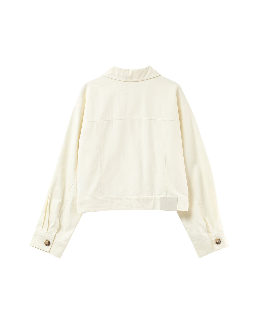 Veste Polette - Ecru