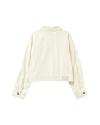 Veste Polette - Ecru