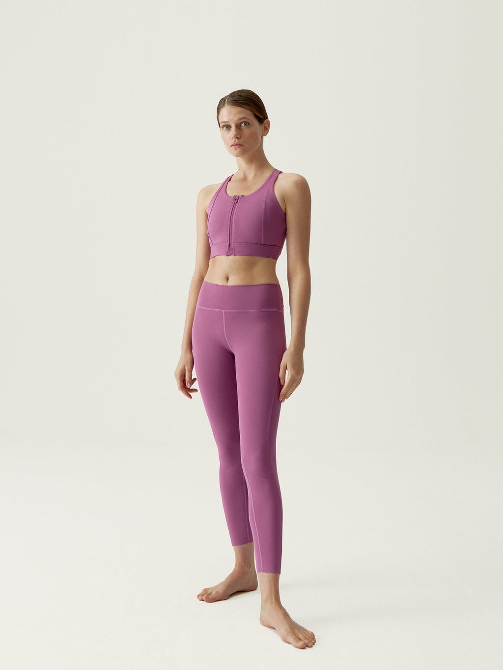 Legging Polina - Orion Violet - Femme