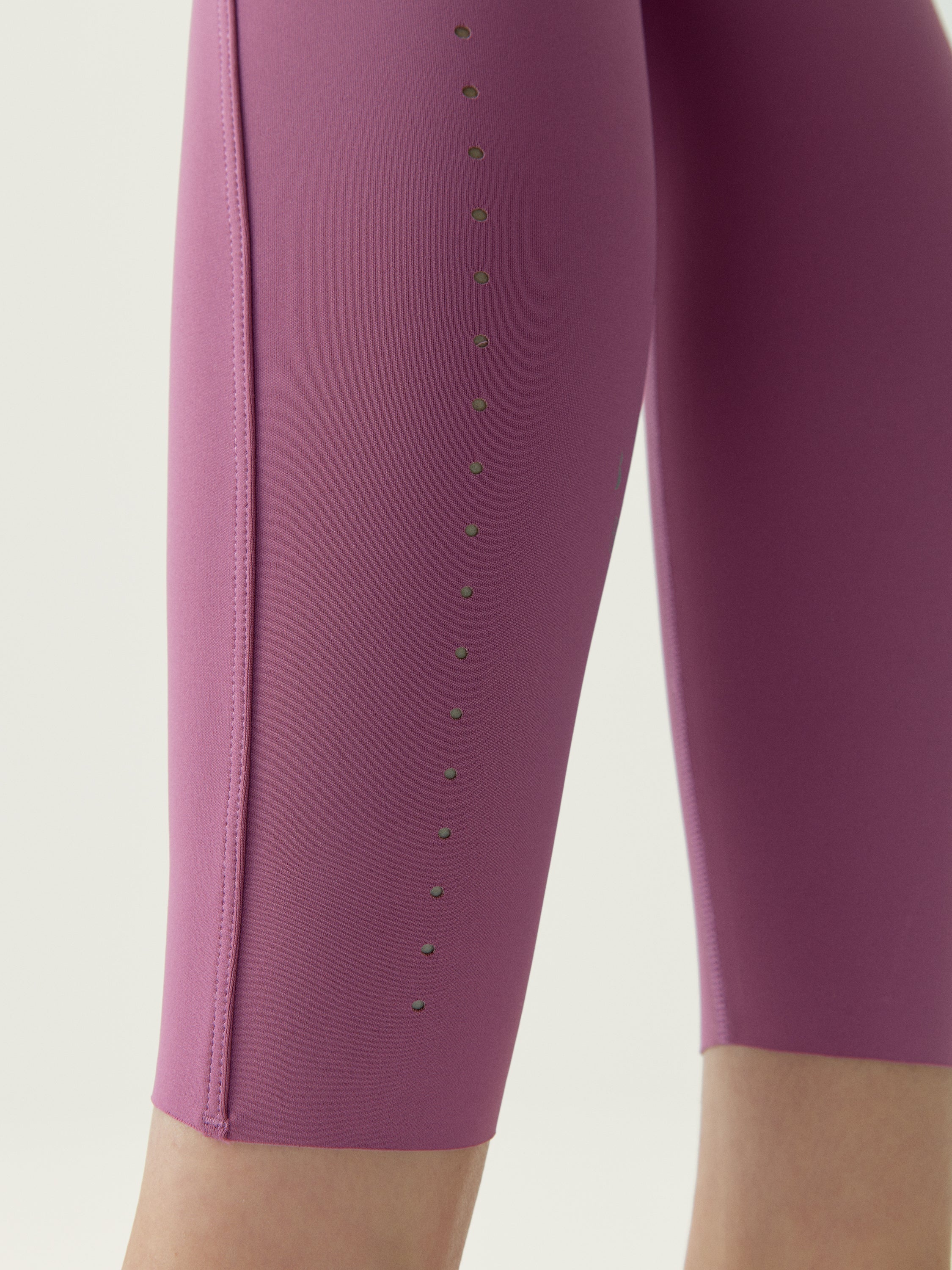 Legging Polina - Orion Violet - Femme