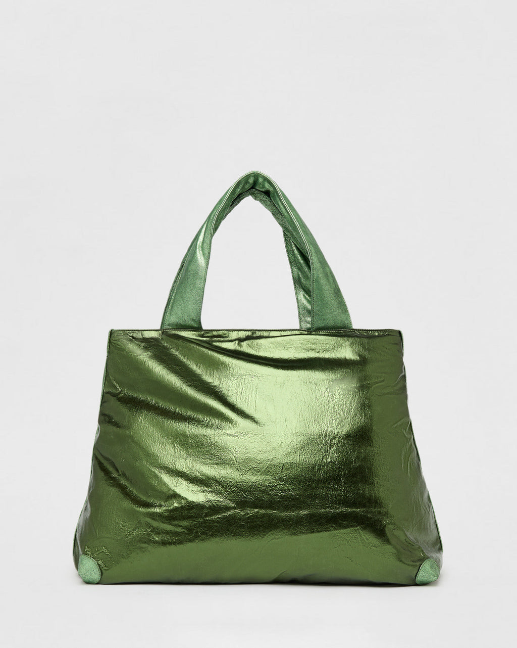 Sac Polo Big - Duck Green