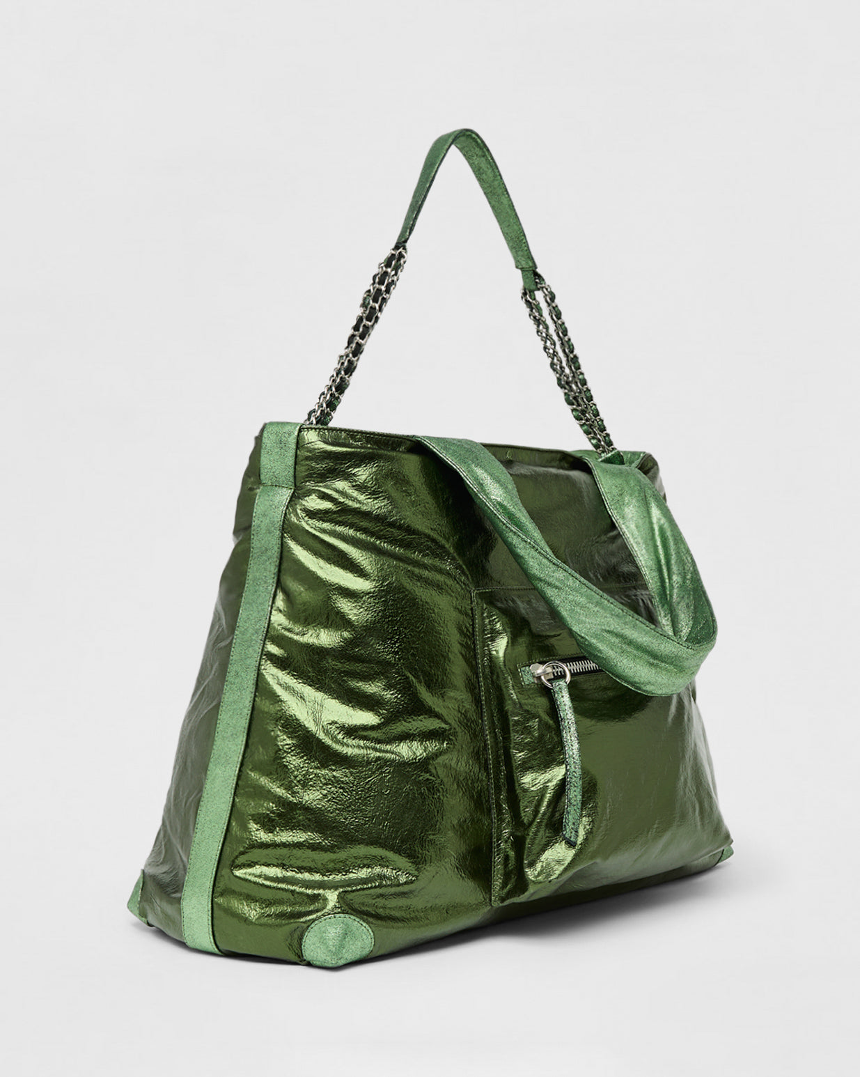 Sac Polo Big - Duck Green