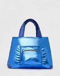 Sac Polo Big - Majorelle