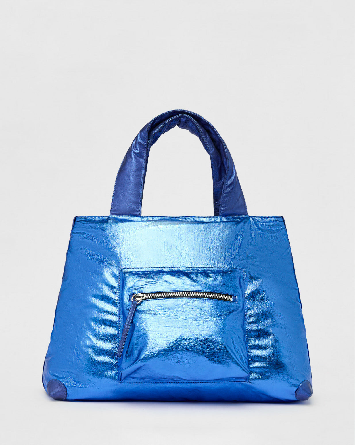 Sac Polo Big - Majorelle