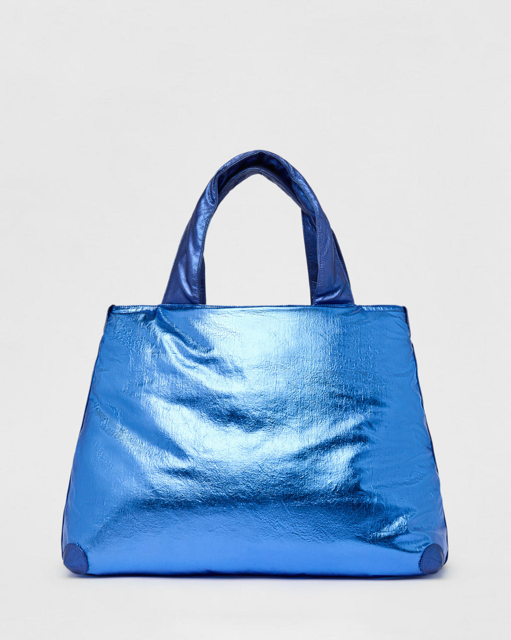 Sac Polo Big - Majorelle
