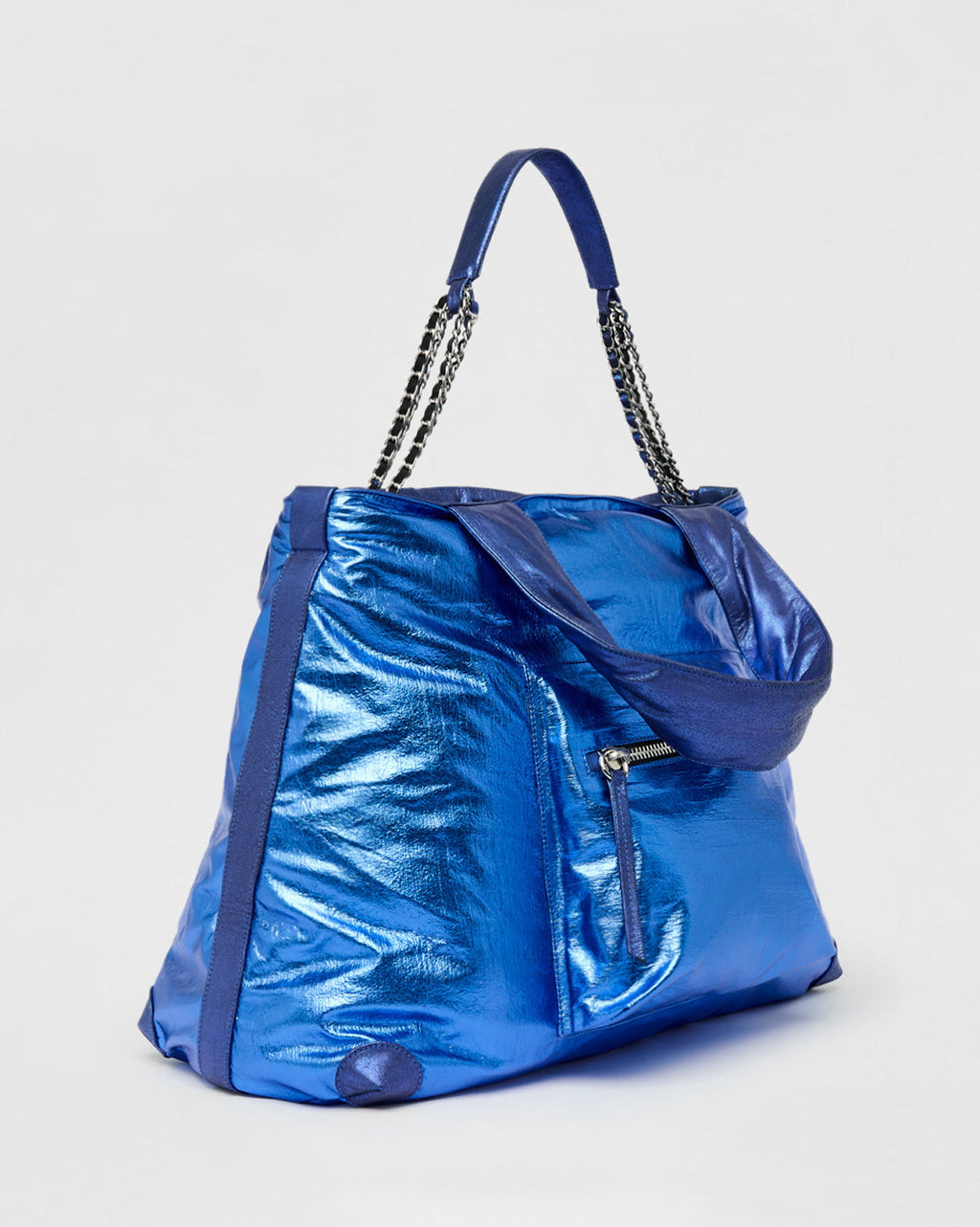 Sac Polo Big - Majorelle