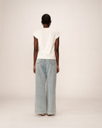 T-Shirt Pomelo - Jaune
