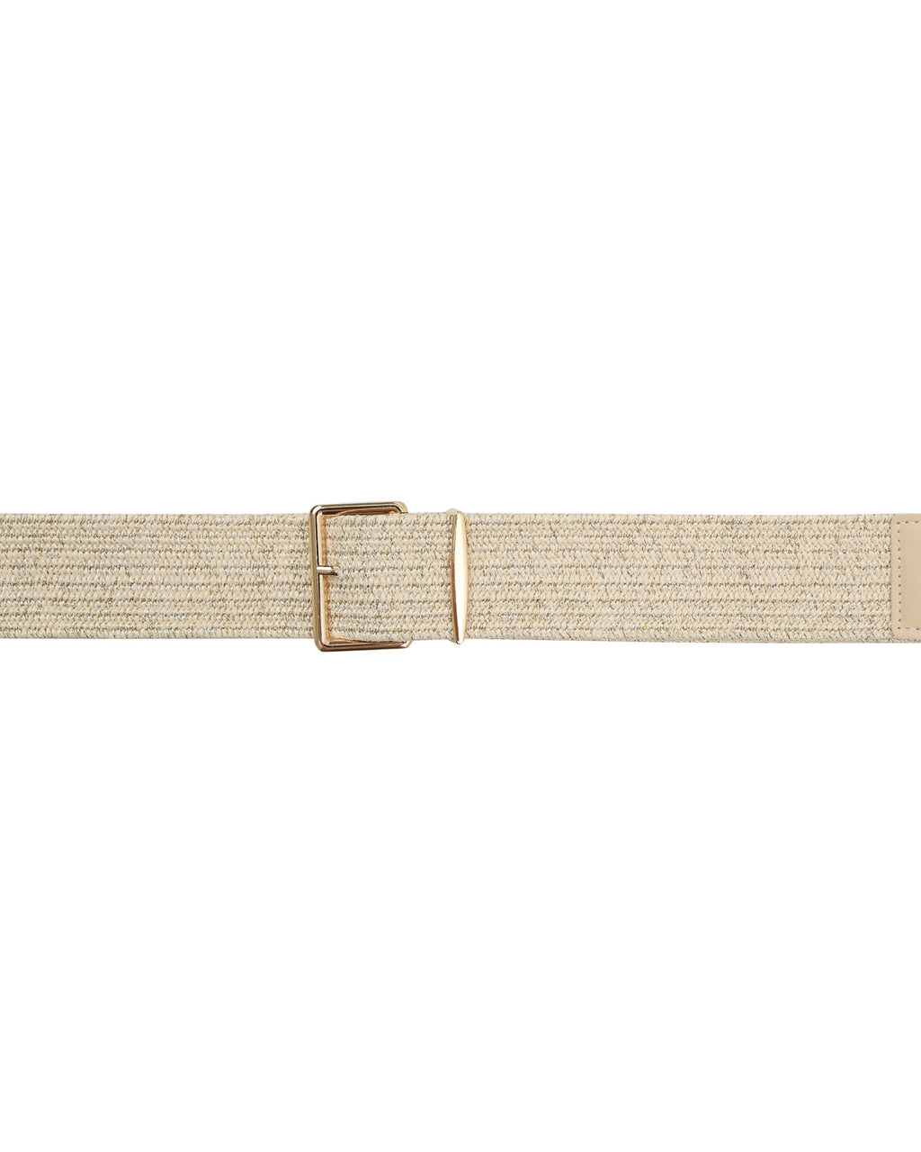 Ceinture Pommier - Ecru