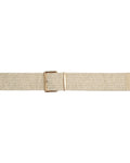 Ceinture Pommier - Ecru