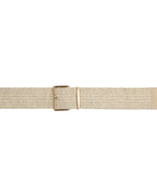 Ceinture Pommier - Ecru