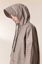 Vannah Crx Poncho