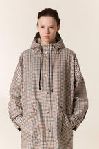 Vannah Crx Poncho