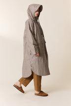 Vannah Crx Poncho