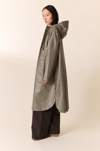 Vannah Crx Poncho