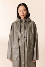 Vannah Crx Poncho