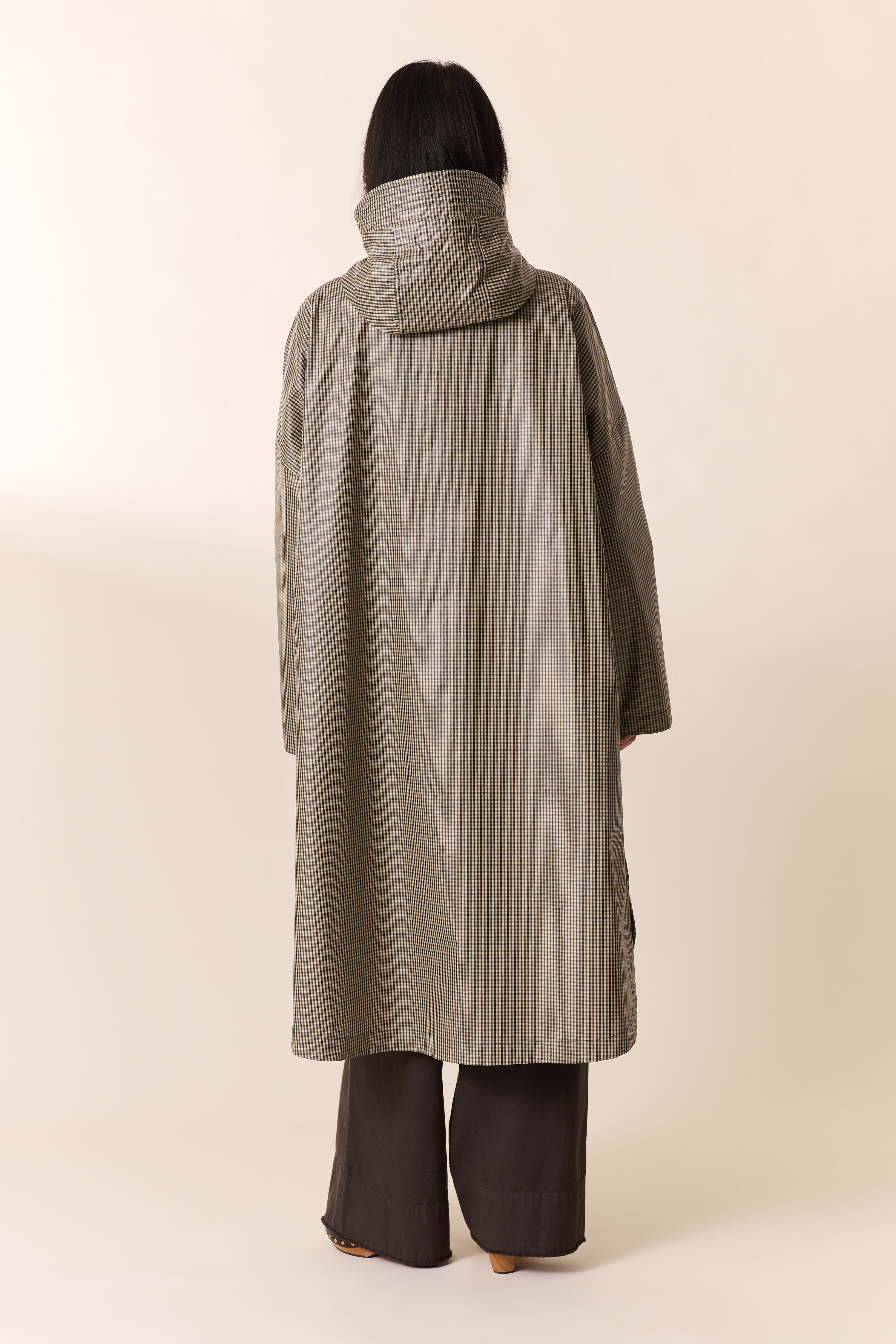 Vannah Crx Poncho