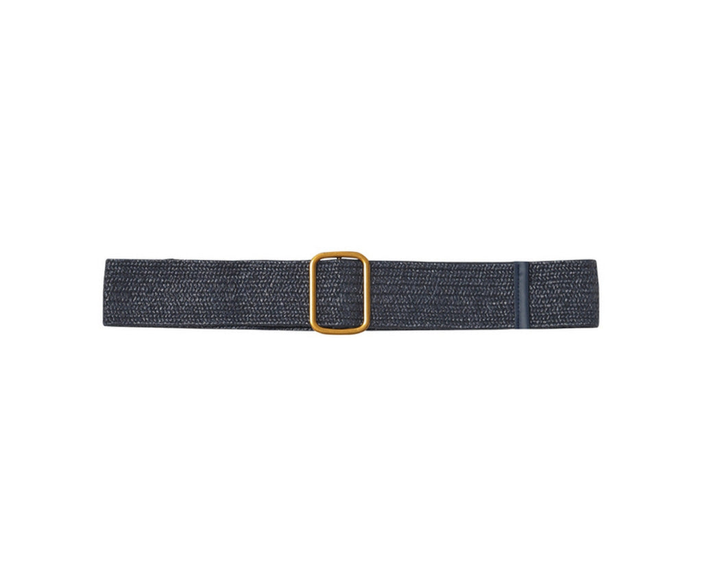 Ceinture Popcorn - Marine
