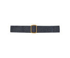 Ceinture Popcorn - Marine