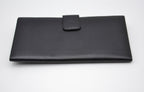 Portefeuille Gucci Horsebit Cuir