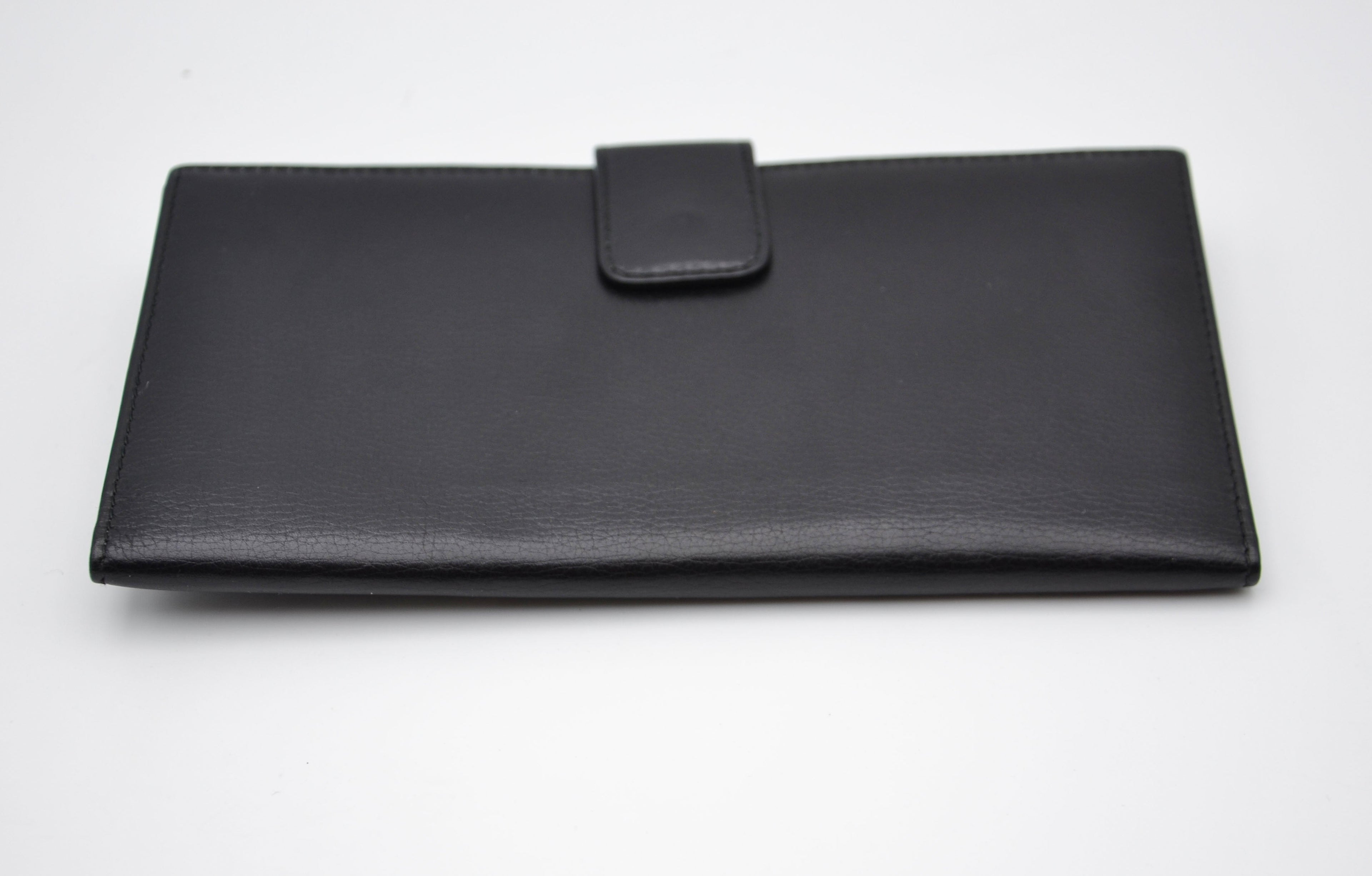 Portefeuille Gucci Horsebit Cuir